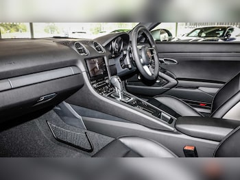 Used Porsche Other 2025 for sale - 75649416: Photo