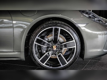 Used Porsche Other 2025 for sale - 75649416: Photo