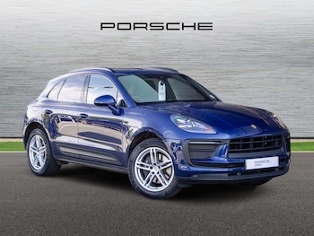 Used Porsche Macan 2025 for sale - 79429072: Photo
