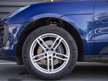 Used Porsche Macan 2025 for sale - 79429072: Photo