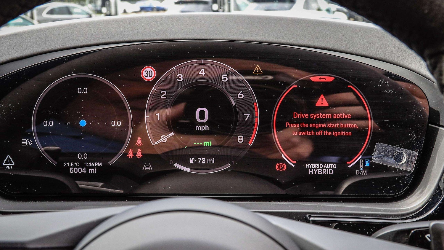 Used Porsche Cayenne 2024 for sale - 78023884: Photo 16