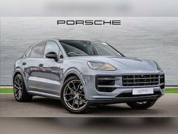 Used Porsche Cayenne 2024 for sale - 78023884: Photo