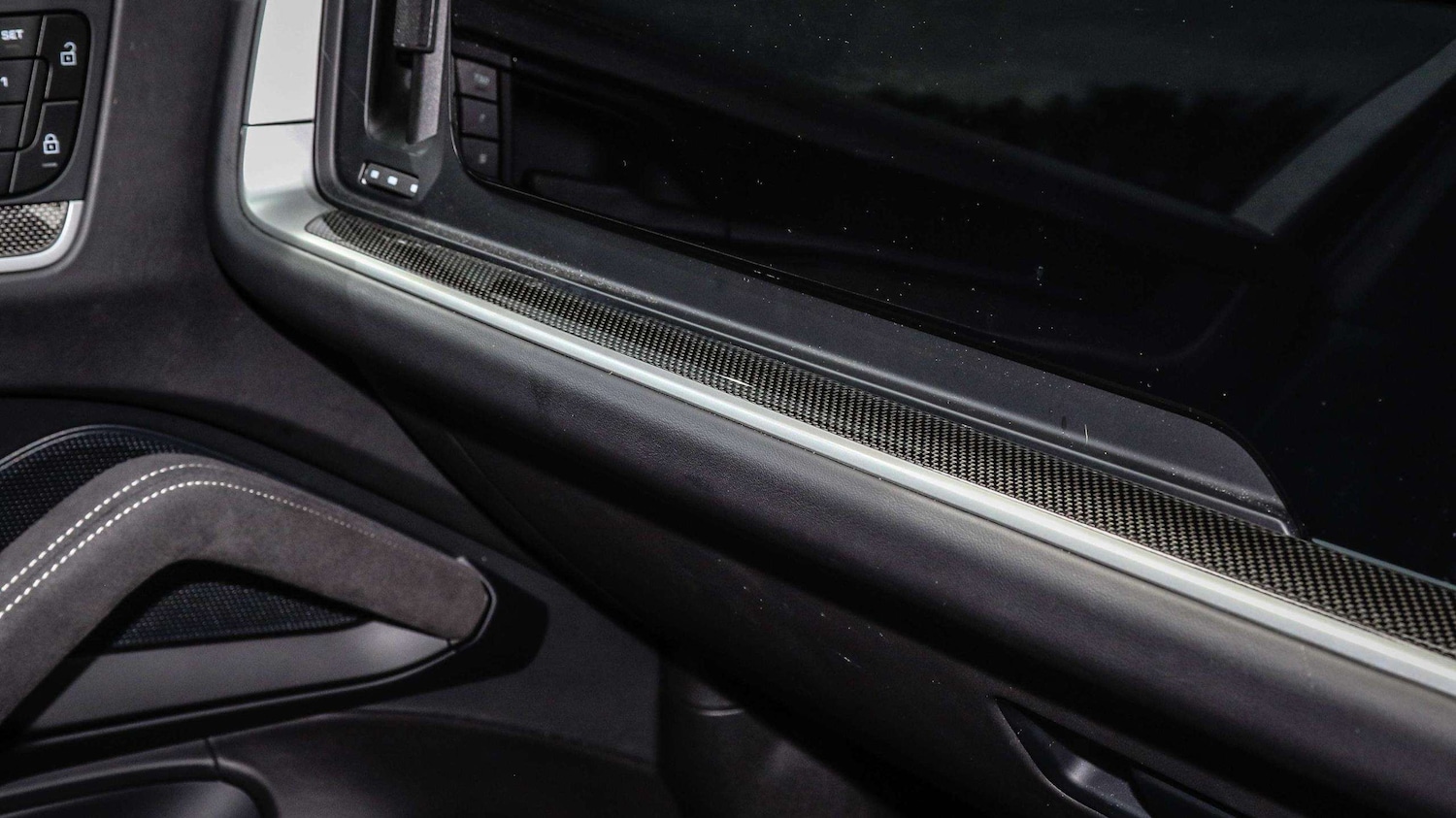 Used Porsche Cayenne 2024 for sale - 78023884: Photo 20