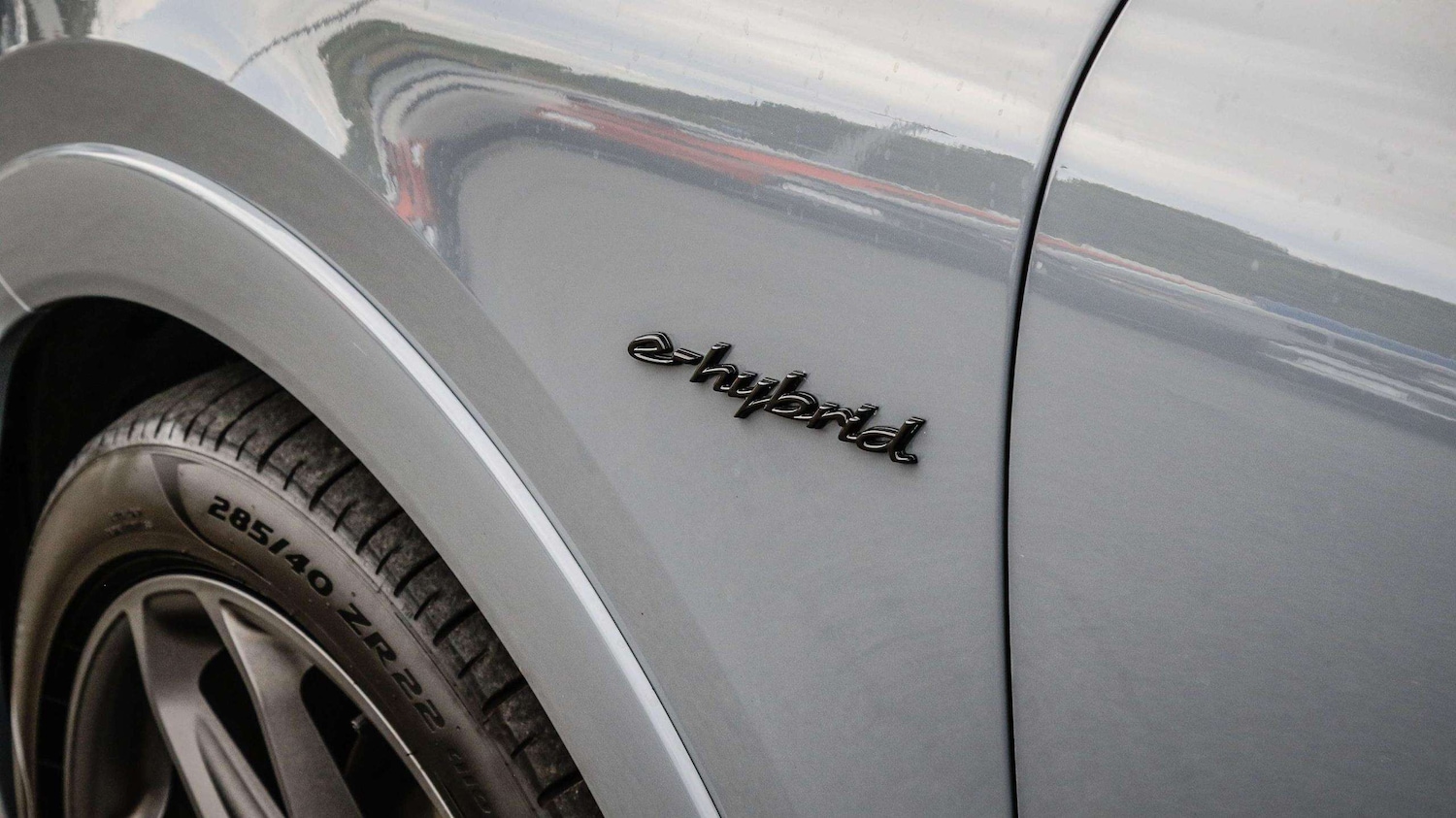 Used Porsche Cayenne 2024 for sale - 78023884: Photo 23