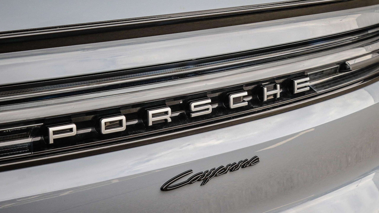 Used Porsche Cayenne 2024 for sale - 78023884: Photo 27