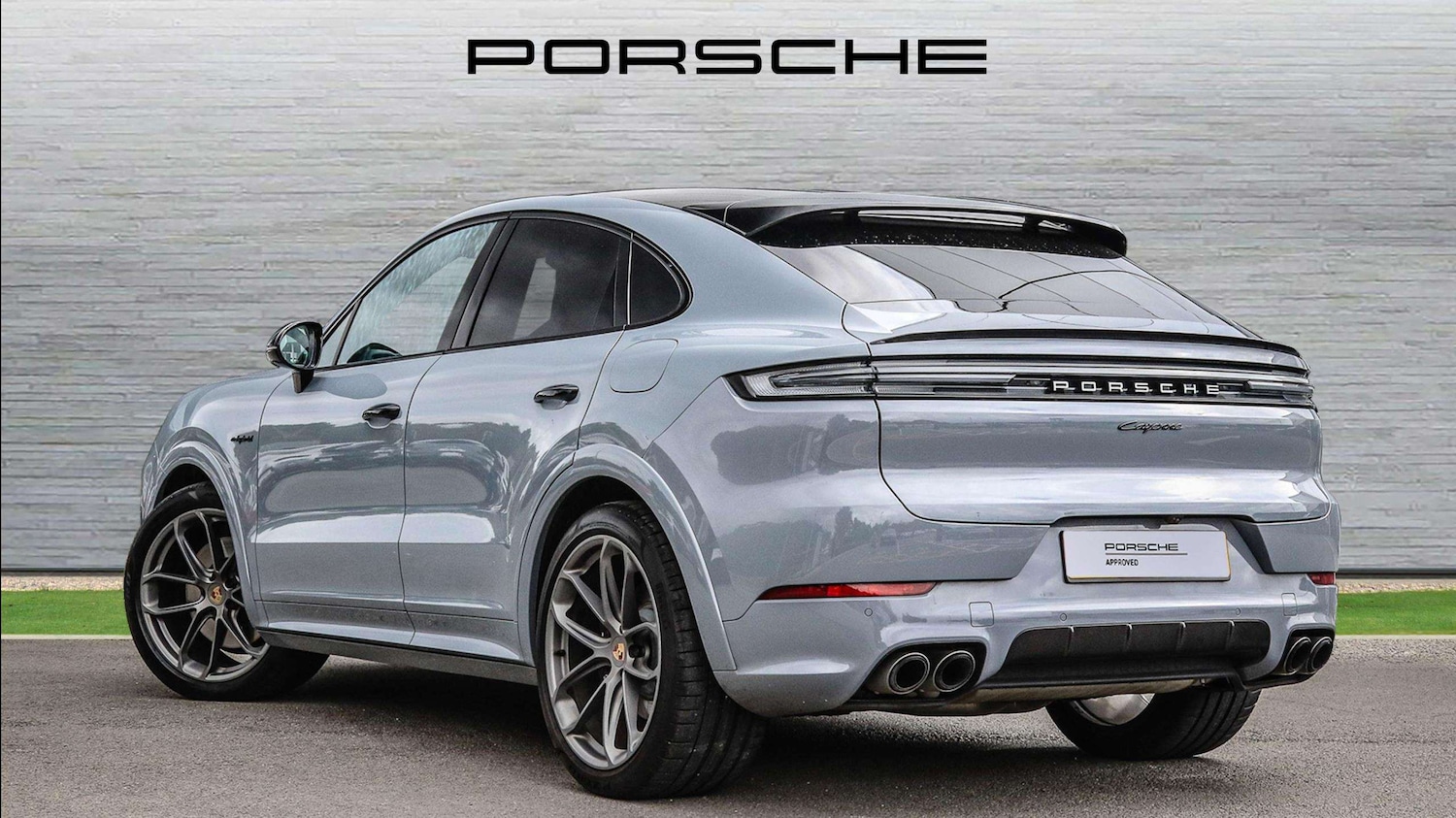 Used Porsche Cayenne 2024 for sale - 78023884: Photo 3