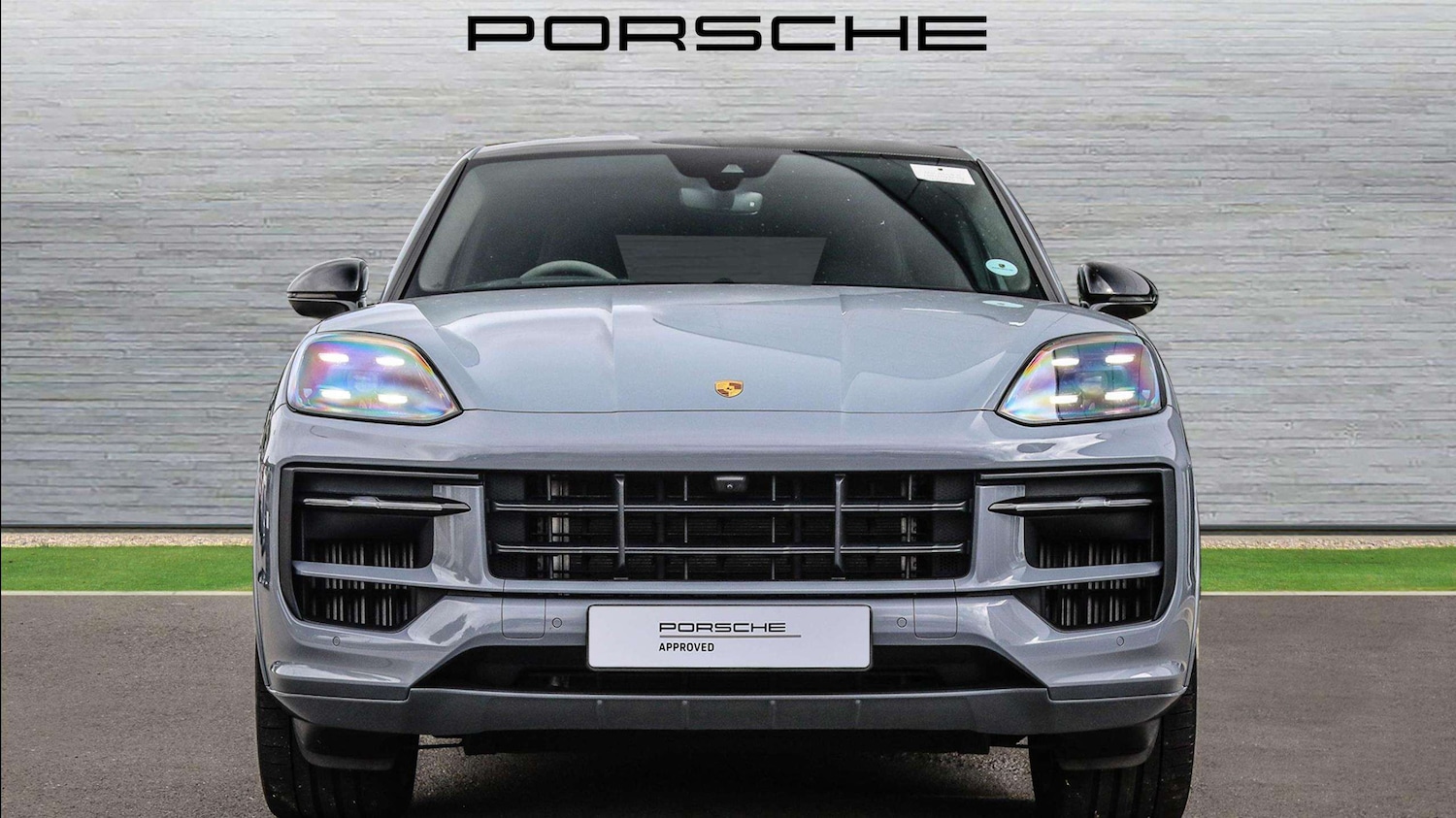 Used Porsche Cayenne 2024 for sale - 78023884: Photo 4