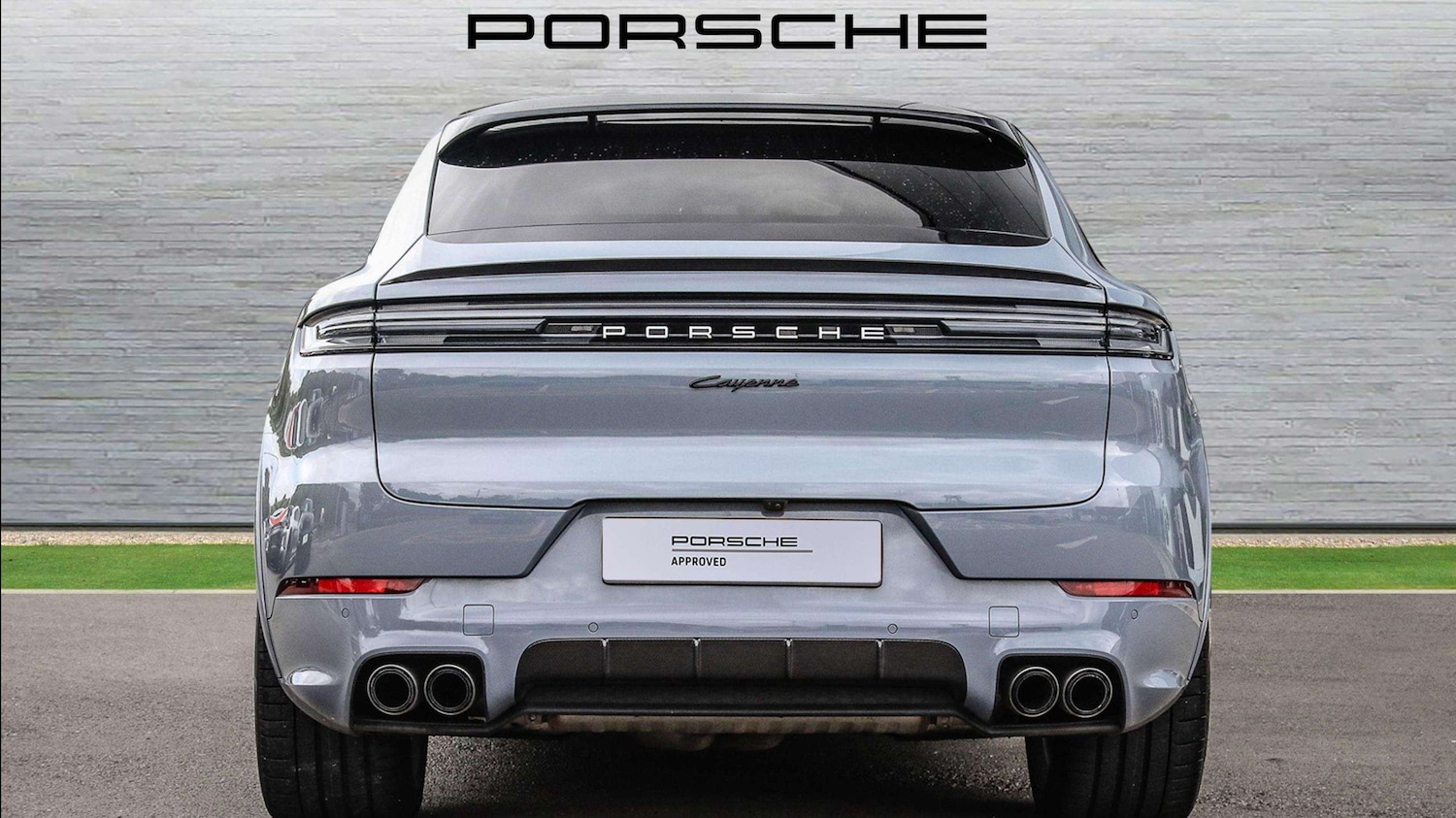 Used Porsche Cayenne 2024 for sale - 78023884: Photo 5