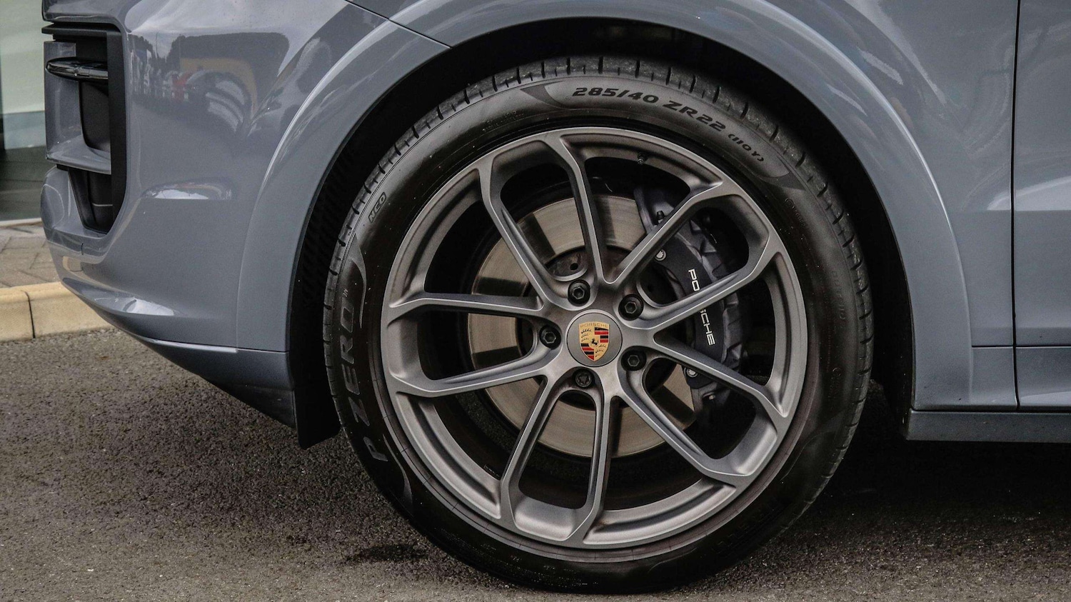 Used Porsche Cayenne 2024 for sale - 78023884: Photo 6