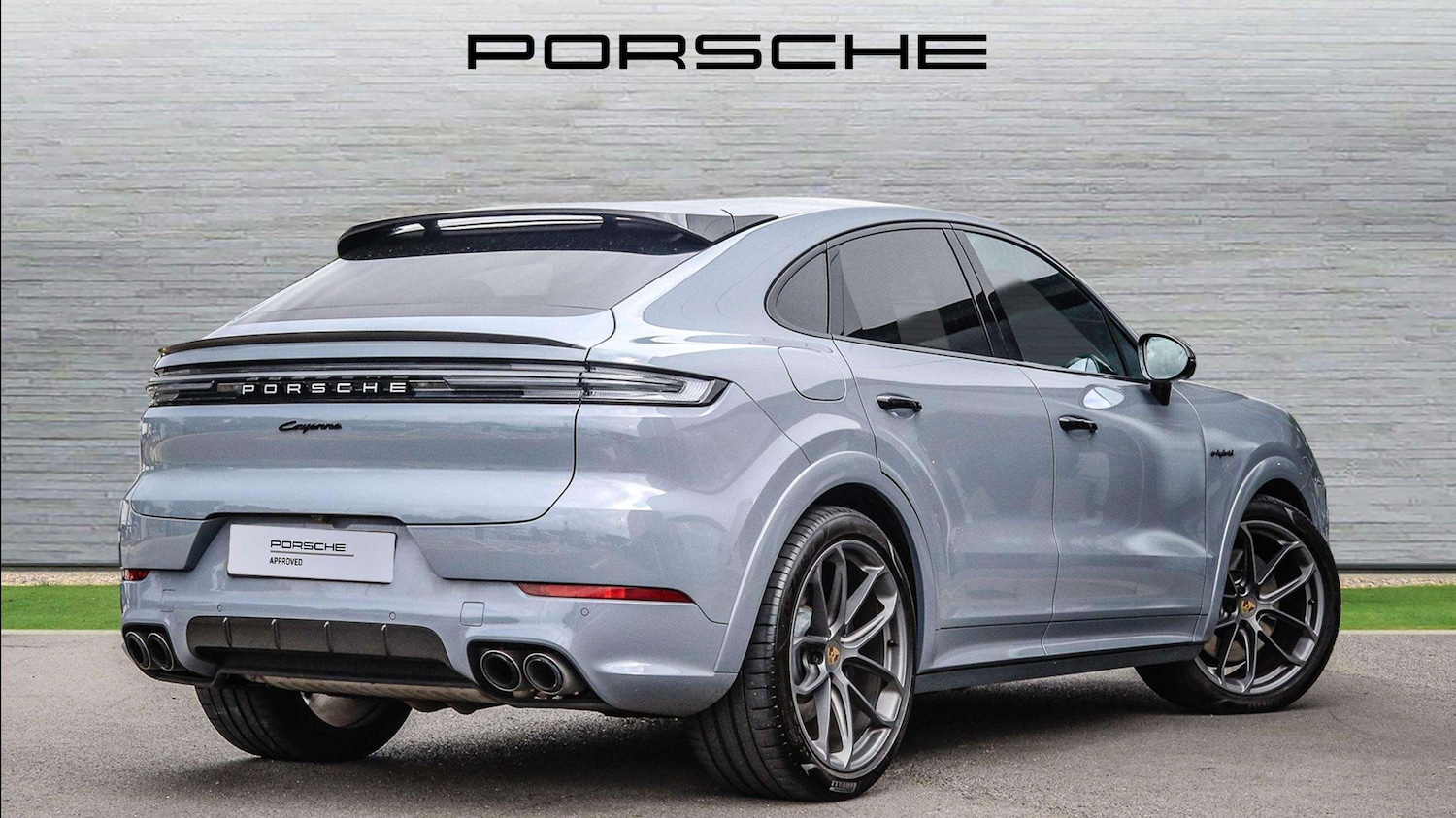 Used Porsche Cayenne 2024 for sale - 78023884: Photo 7