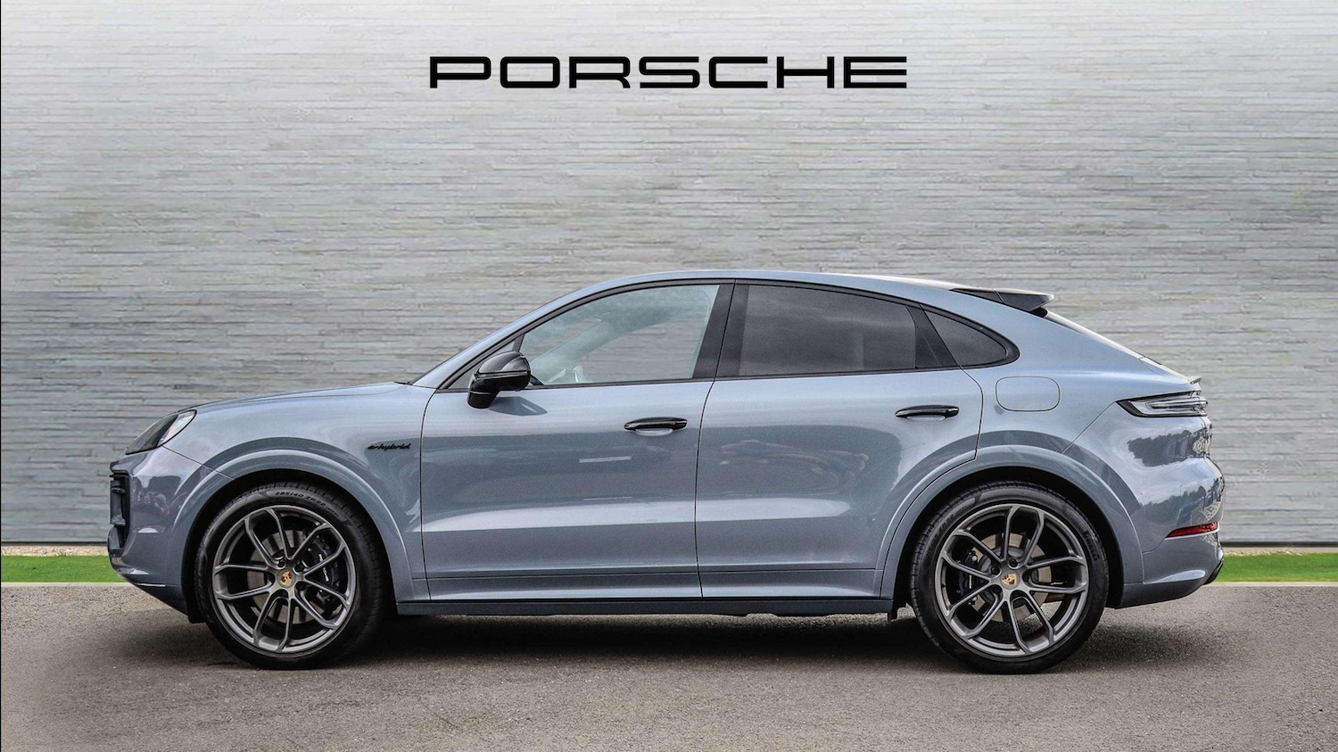 Used Porsche Cayenne 2024 for sale - 78023884: Photo 8