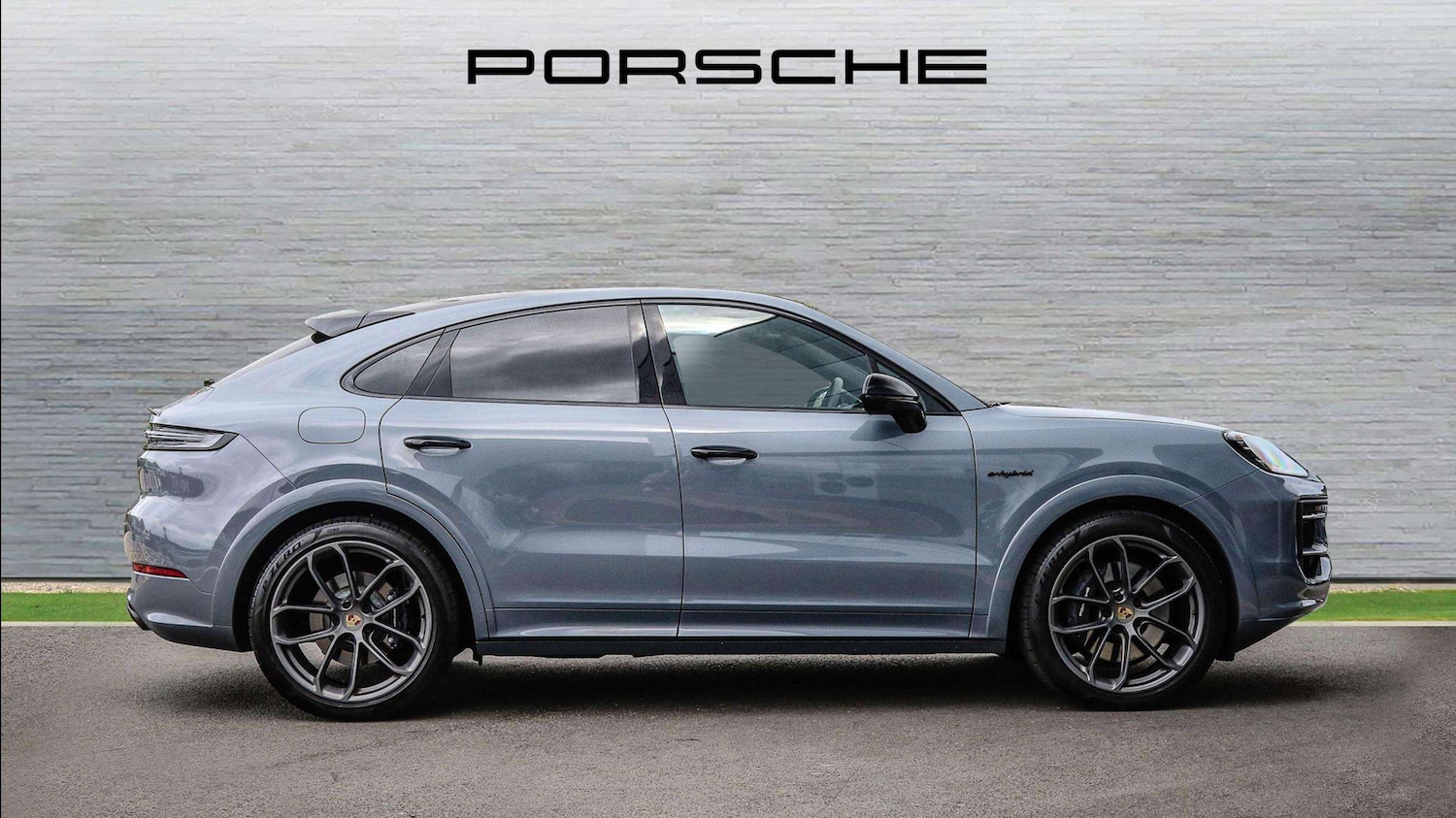 Used Porsche Cayenne 2024 for sale - 78023884: Photo 9