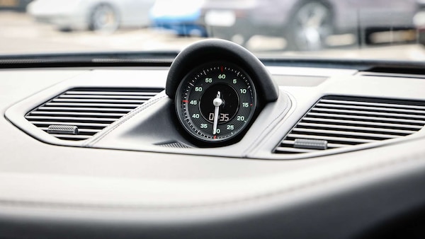 Used Porsche 911 2025 for sale - 76298323: Photo 13