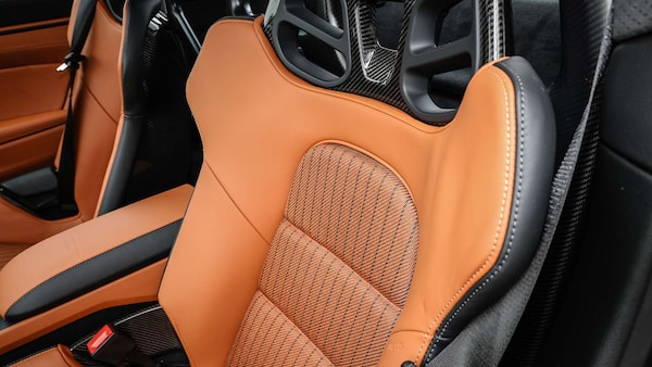 Used Porsche 911 2025 for sale - 76298323: Photo 14