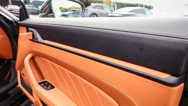 Used Porsche 911 2025 for sale - 76298323: Photo 17