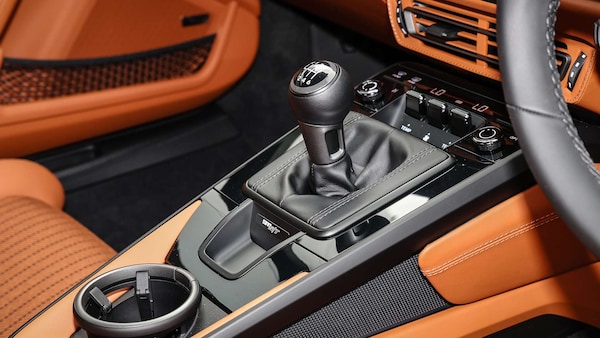 Used Porsche 911 2025 for sale - 76298323: Photo 18