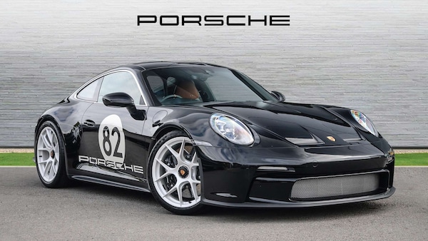 Used Porsche 911 2025 for sale - 76298323: Photo 1