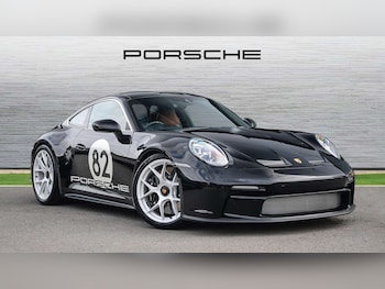 Porsche - 911
