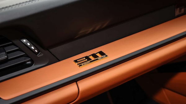 Used Porsche 911 2025 for sale - 76298323: Photo 20