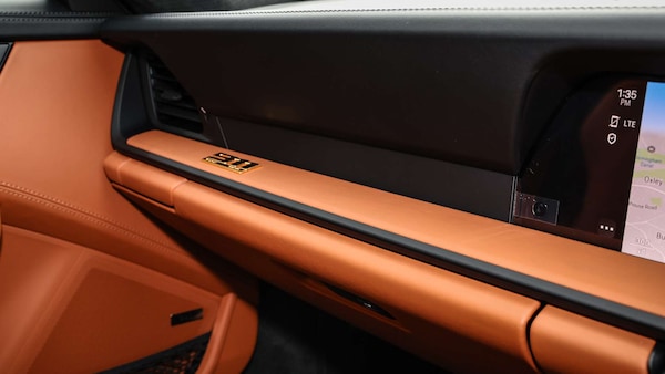 Used Porsche 911 2025 for sale - 76298323: Photo 22