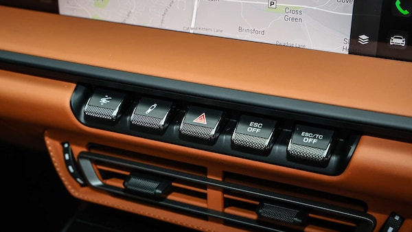 Used Porsche 911 2025 for sale - 76298323: Photo 23