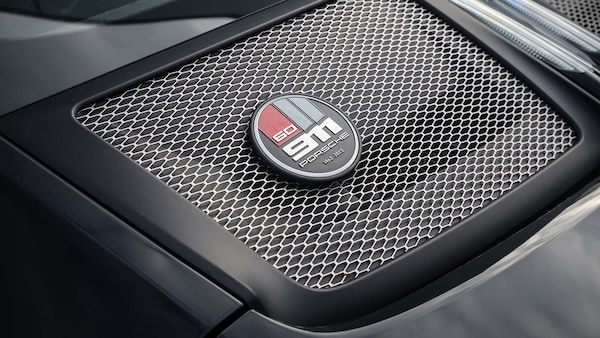 Used Porsche 911 2025 for sale - 76298323: Photo 24