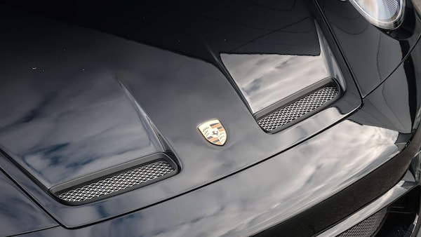 Used Porsche 911 2025 for sale - 76298323: Photo 29