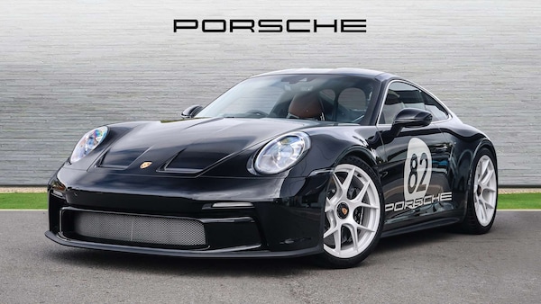 Used Porsche 911 2025 for sale - 76298323: Photo 2