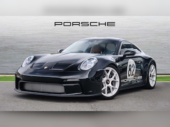 Used Porsche 911 2025 for sale - 76298323: Photo 2
