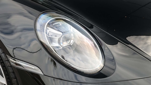 Used Porsche 911 2025 for sale - 76298323: Photo 30