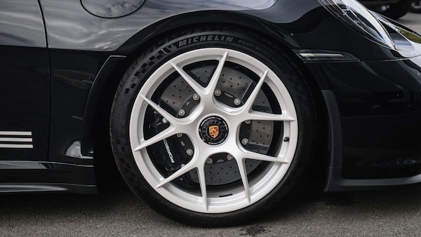 Used Porsche 911 2025 for sale - 76298323: Photo 4