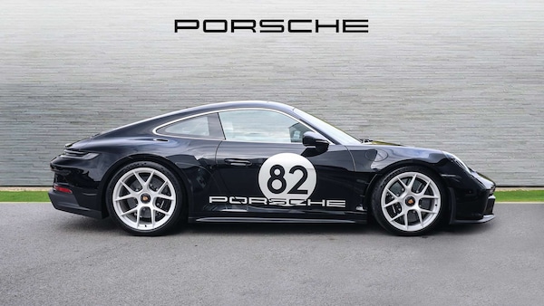 Used Porsche 911 2025 for sale - 76298323: Photo 5