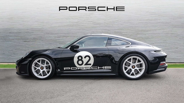 Used Porsche 911 2025 for sale - 76298323: Photo 6