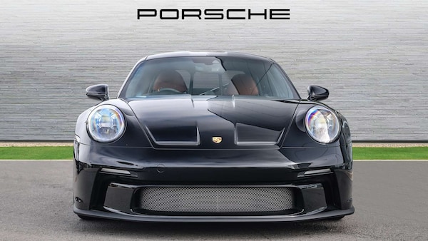 Used Porsche 911 2025 for sale - 76298323: Photo 7