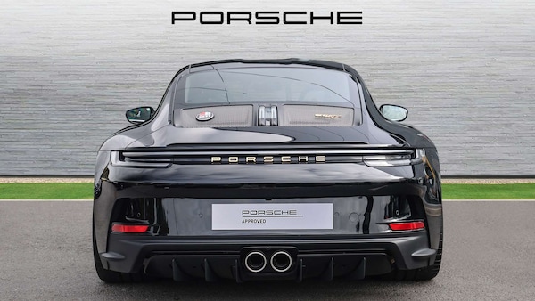 Used Porsche 911 2025 for sale - 76298323: Photo 8