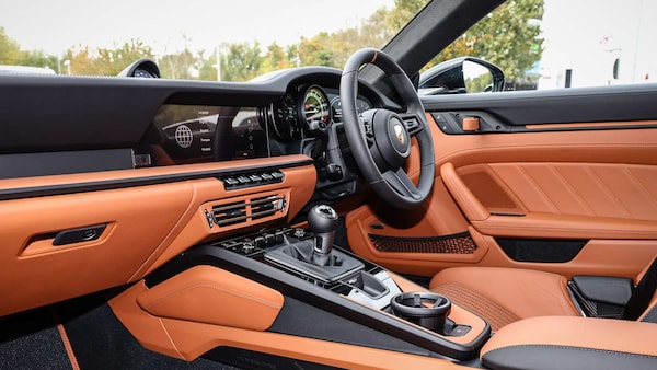 Used Porsche 911 2025 for sale - 76298323: Photo 9