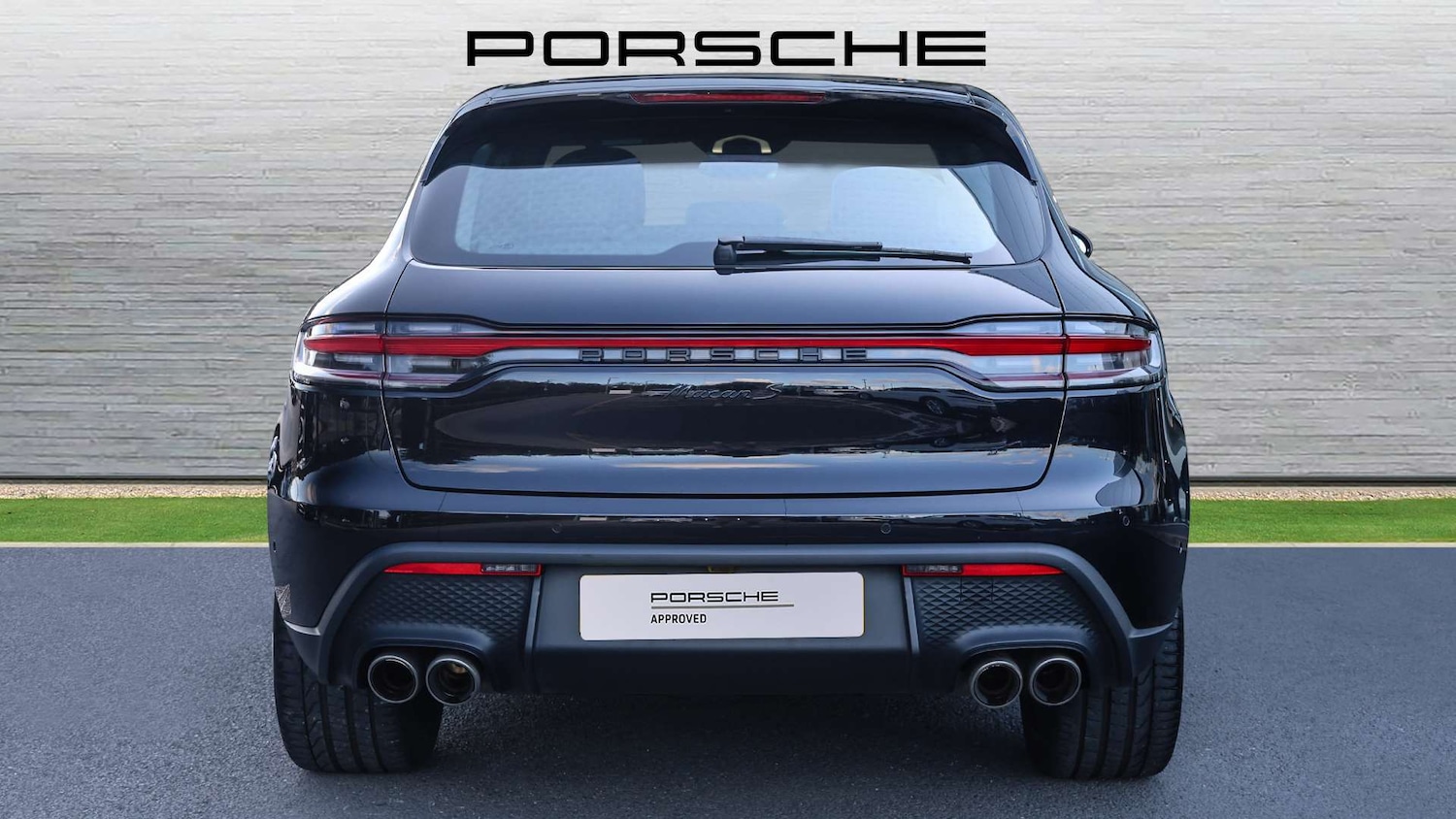 Used Porsche Macan 2023 for sale - 75846177: Photo 10
