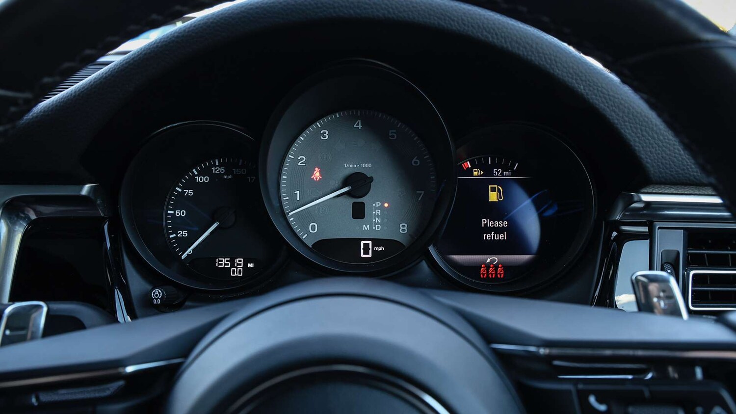 Used Porsche Macan 2023 for sale - 75846177: Photo 20