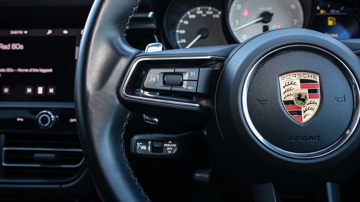 Used Porsche Macan 2023 for sale - 75846177: Photo 21