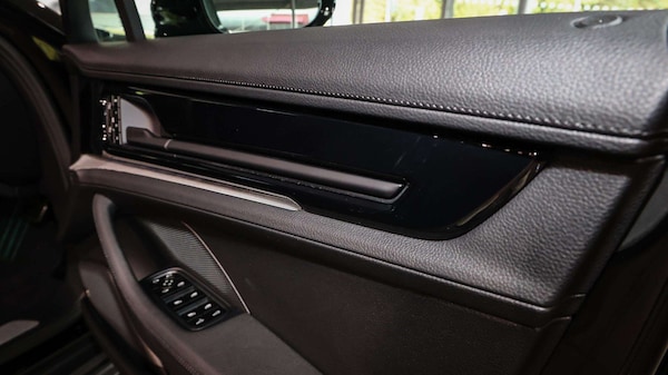 Used Porsche Panamera 2025 for sale - 76319074: Photo 10