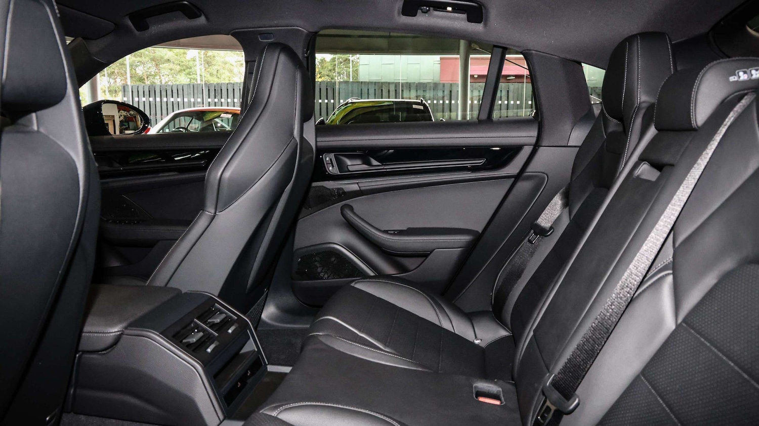 Used Porsche Other 2025 for sale - 76319074: Photo 11