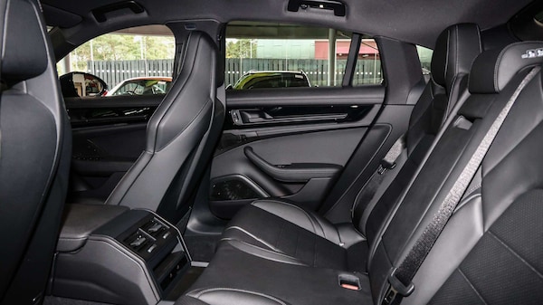 Used Porsche Panamera 2025 for sale - 76319074: Photo 11