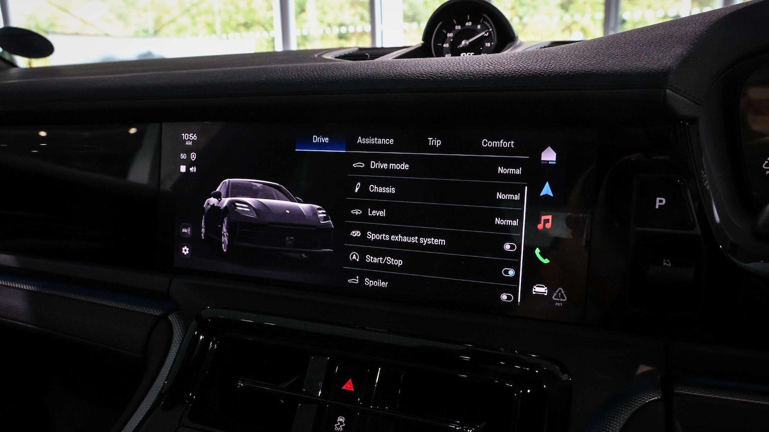 Used Porsche Other 2025 for sale - 76319074: Photo 12