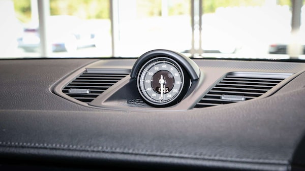 Used Porsche Panamera 2025 for sale - 76319074: Photo 13