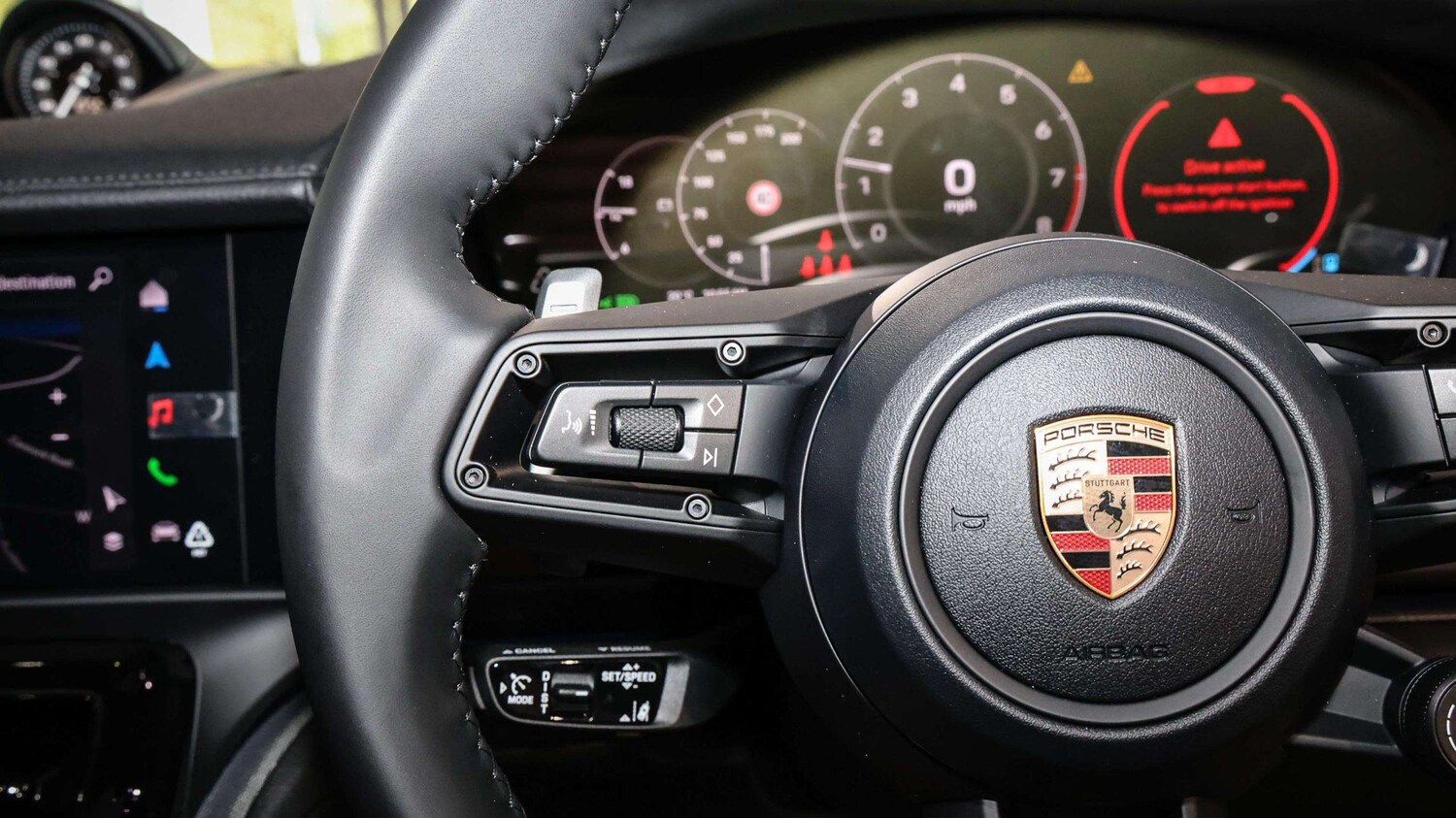 Used Porsche Other 2025 for sale - 76319074: Photo 14