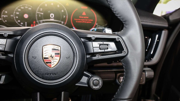 Used Porsche Panamera 2025 for sale - 76319074: Photo 15