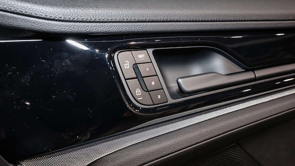 Used Porsche Panamera 2025 for sale - 76319074: Photo 17