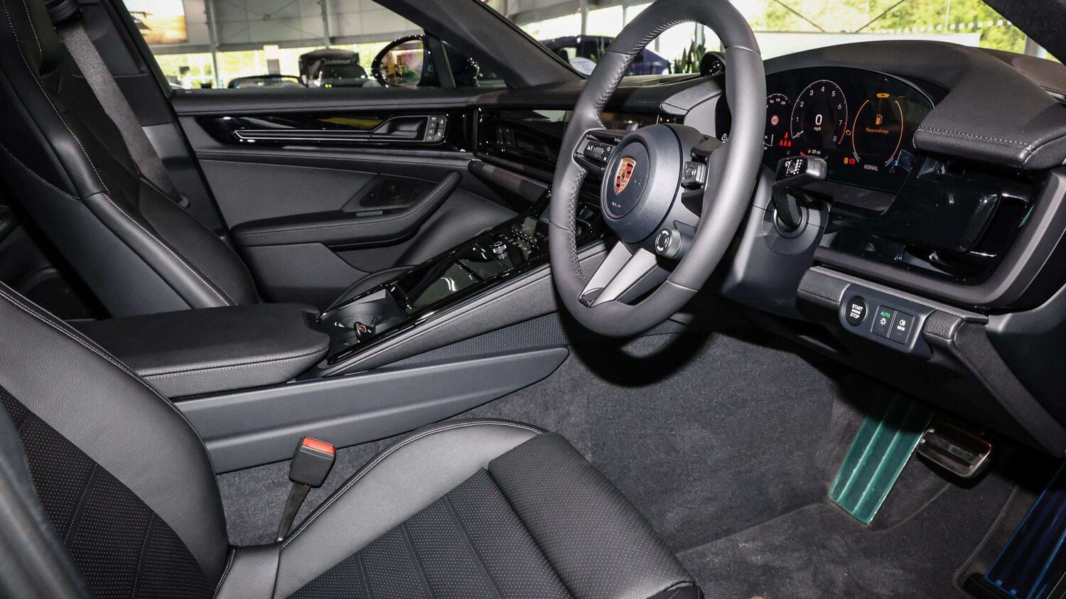 Used Porsche Other 2025 for sale - 76319074: Photo 18