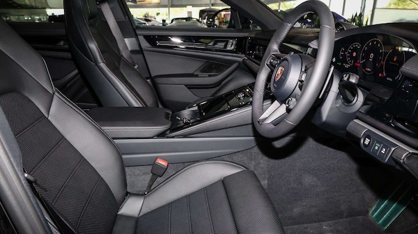 Used Porsche Panamera 2025 for sale - 76319074: Photo 19