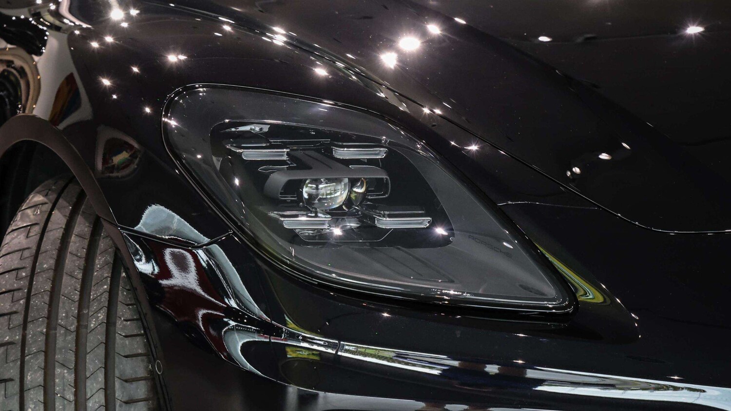 Used Porsche Other 2025 for sale - 76319074: Photo 20